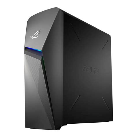 Игровые системные блоки ASUS - купить игровой системный блок Асус, цены ...