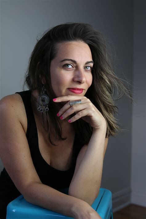 Valentina - Italics Magazine