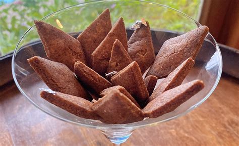 Nachani Shankarpali Recipe - NDTV Food