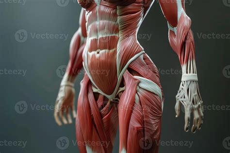 human muscles. Anatomical atlas. 49138880 Stock Photo at Vecteezy
