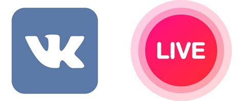 ВКонтакте запустила приложение прямых трансляций VK Live | gagadget.com
