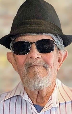 Teofilo Garcia Jr. Obituary (2023) - Belen, NM - Noblin Funeral Service ...