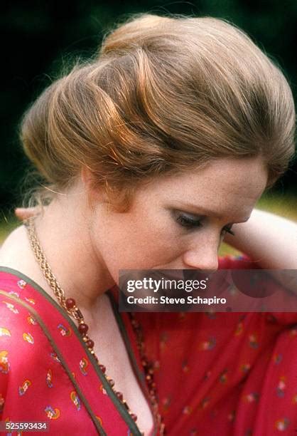 liv ullmann  stock  high res pictures  images getty