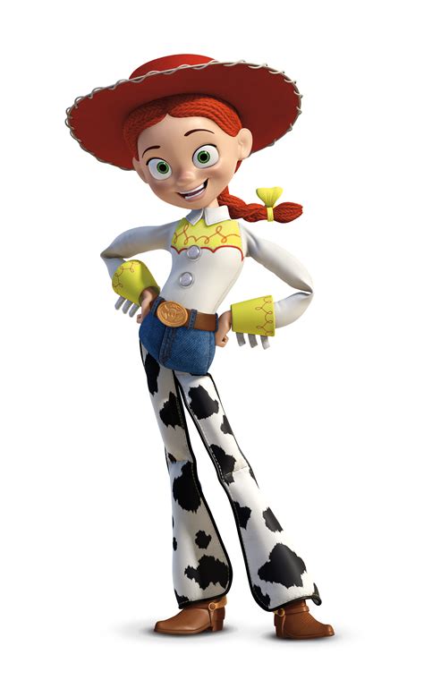 jessie toy story 3 - Google Search | Bonecos toy story, Toy story 3