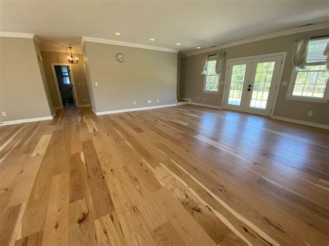 Hardwood Flooring Gallery | Raleigh-Durham Project Photos