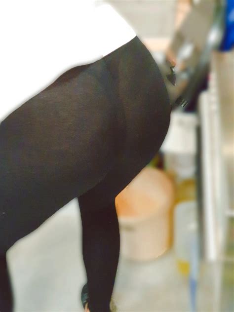 Discover more like Seethroughyogapants: Sister in law works with me, a