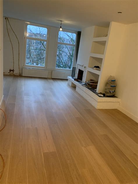 Wat Kost Een Houten Vloer