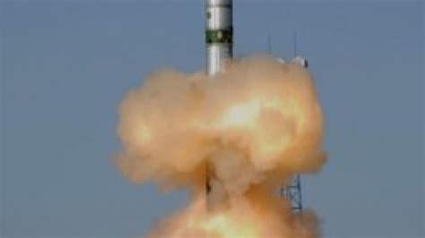 TerraSAR-X Launched Successfully | GIM International