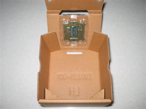 パーツ選定 CPU編 Intel Core i5 3570、Celeron G540 | awgs Foundry