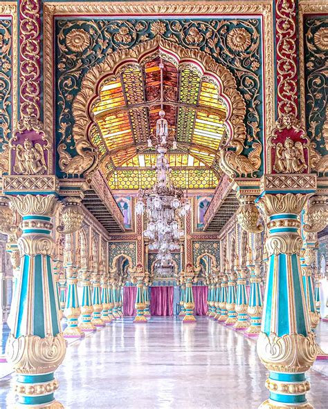 aladdin palace mysore