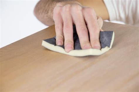 Cómo pintar un mueble de melamina - Handfie DIY | Melamine muebles ...