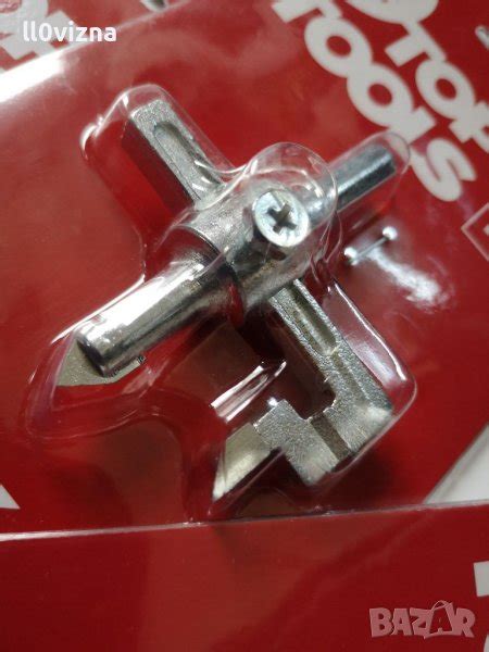 Бургия за фаянс в Железария в гр. Раковски - ID39255645 — Bazar.bg