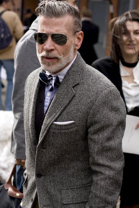 Oh, by the way...: Nick Wooster