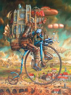antblog: Jaroslaw Jasnikowski