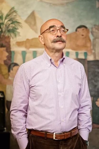 Андрей Бильжо. Биография