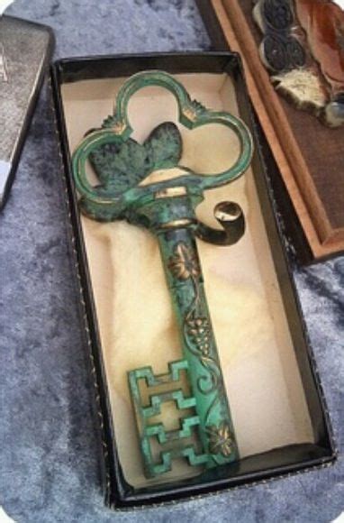 Old keys, Old key, Antique keys