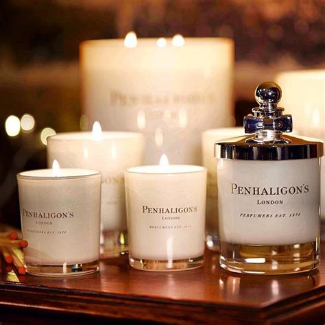 Penhaligon’s | Covent Garden London