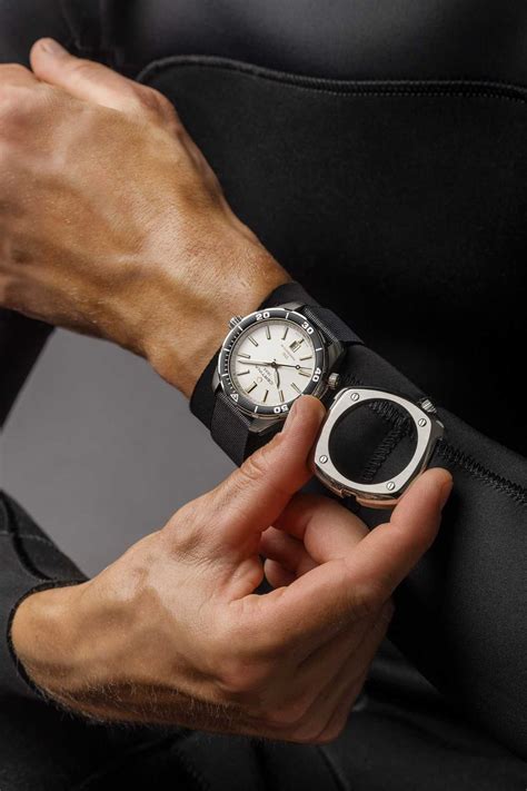 The Certina DS+ is much more than just a watch | Square Mile
