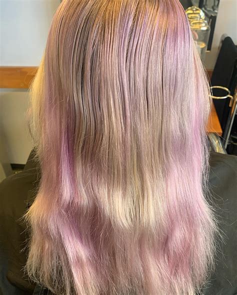 Mynx (@hair_with_mynx) • Instagram photos and videos