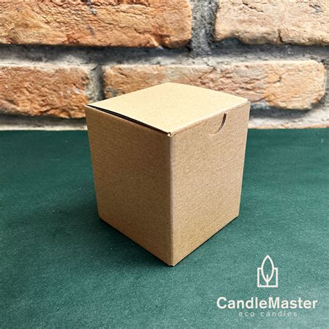 Kartonska kutija 85x85x100 - Candlemaster