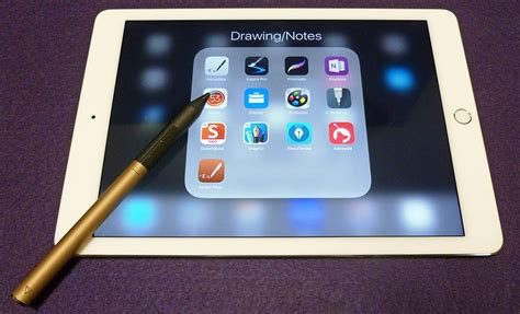 Adonit Pixel Stylus review - The Gadgeteer