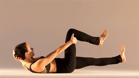 A Sequence for Your Psoas