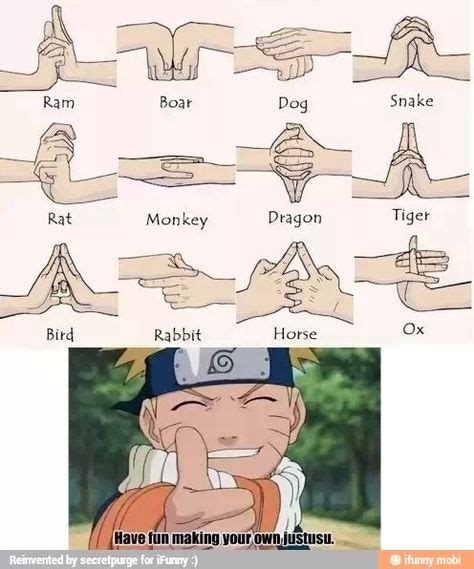 naruto hand signs for chidori level 3 - Google Search | cool | Naruto ...