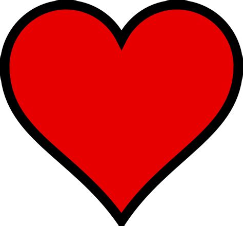 open heart clipart #2992462