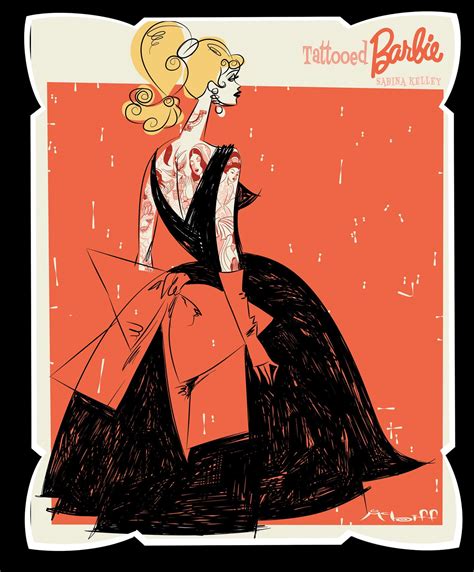 The Official Sabina Kelley Fan Page