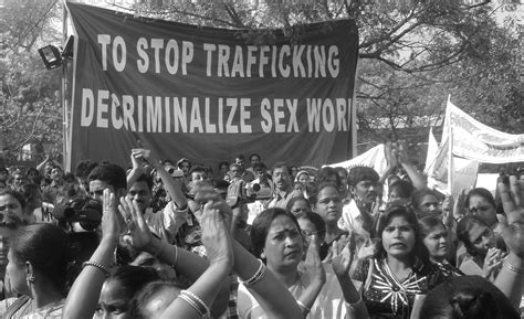 Sex Work