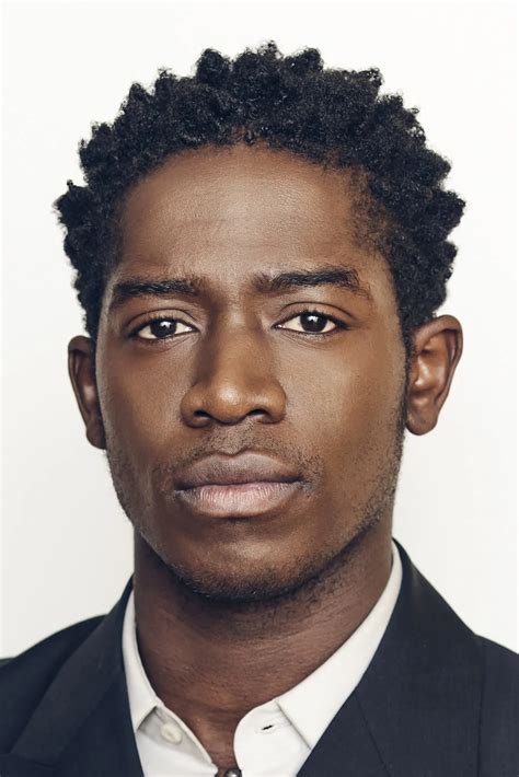 Damson Idris: Biography, Movies, Net Worth & Photos