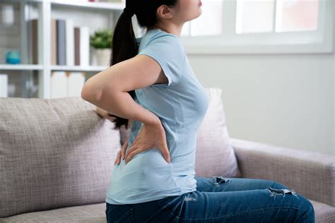 Can Diet Contribute to Back Pain? - Regenerative Orthopedic Institute