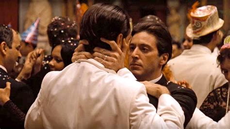 Godfather Fredo