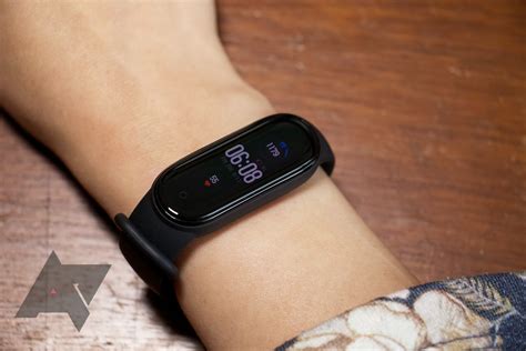 Mi Band 6 leak hints at on-board GPS, SpO2, Alexa, and 19 new trackable