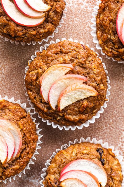 Apple Muffins Preppy Kitchen at Oscar Minahan blog