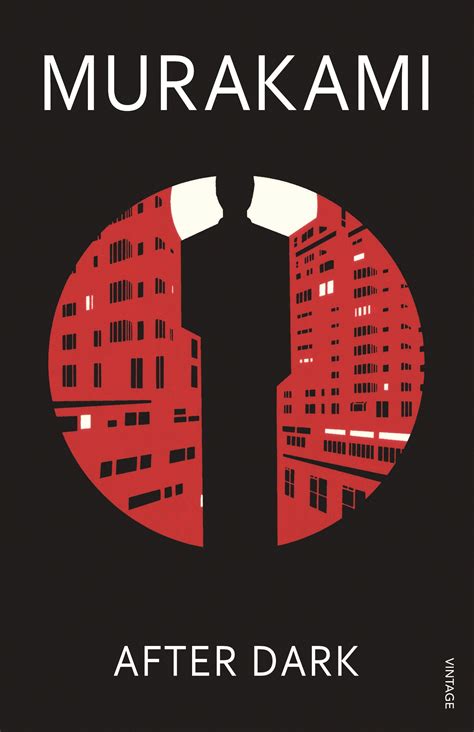 After Dark by Haruki Murakami - Penguin Books Australia