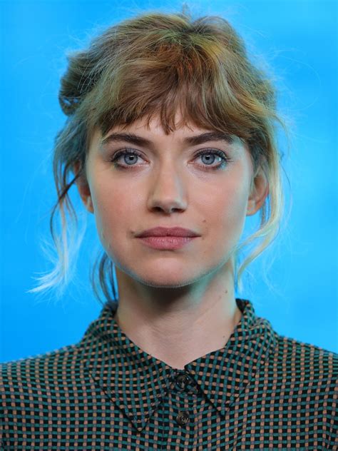 Imogen Poots : Filmografia - AdoroCinema