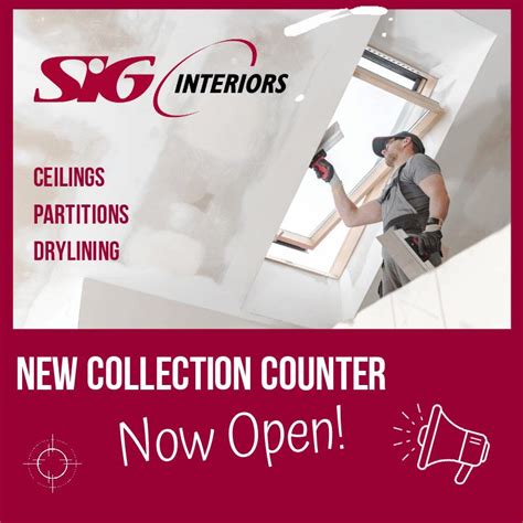 sig ireland   construction company national distribution