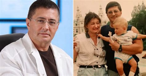 Мясников Александр Леонидович - главный теледоктор России