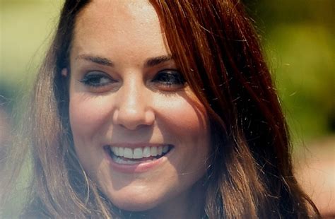 Kate Middleton: Fiese Photoshop-Panne!