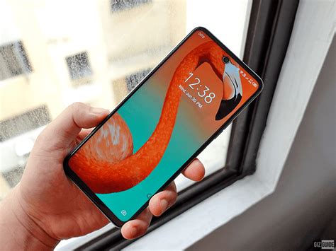 TECNO CAMON 17P with Helio G85 SoC and 64MP main cam arrives in the ...