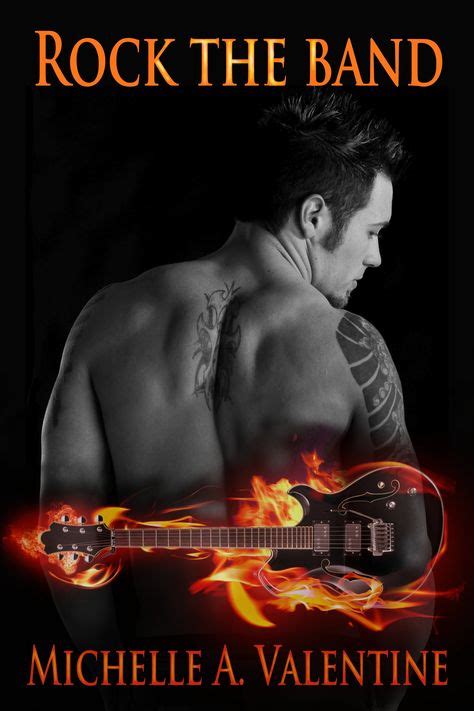 Rock the Band cover | Book review blogs, Romance books, Contemporary ...