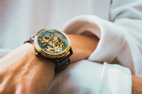 photo  wristwatch  stock photo