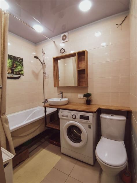 Ванна на 3,5 кв.м | Bathroom design, Bathroom design small, Bathroom layout