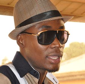 Ghanaian Rapper EL Hooks Up With BBC As He Hosts BBC Radio 1“Xtra ...