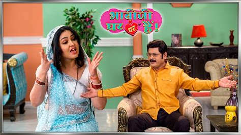 bhabhaja ka nana satapa kamada maha episode hasata hasata pata thakha jaega