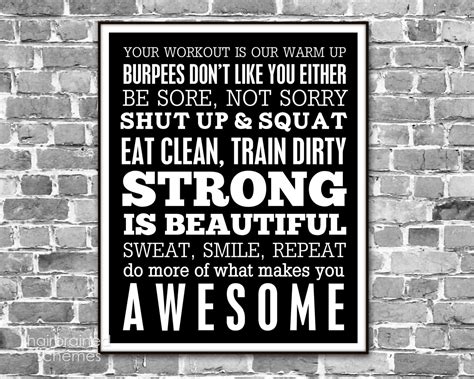 Funny Workout Quotes Women. QuotesGram