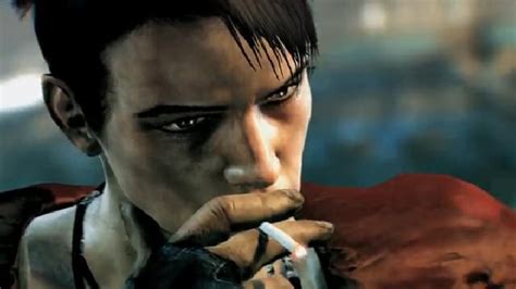 DMC 5 - Devil May Cry 5 Image (16009677) - Fanpop