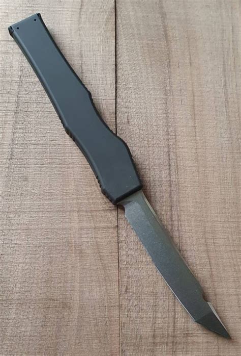 Microtech HALO III на фотосессию - Guns.ru Talks
