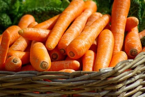10 Side Effects Of Eating Too Many Carrots (With images) | Health ...